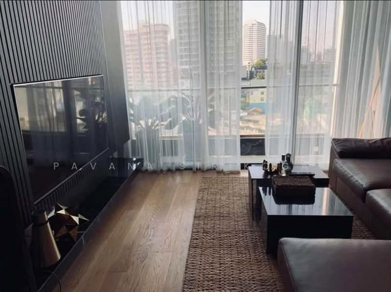 BEATNIQ Sukhumvit 32, Bangkok, Soi Sukhumvit 32, Sukhumvit Road, Khong Tan, Khlong Toei, Bangkok, 2 Bedrooms, 83 sqm, Condo For Rent, by Pavana Sirikogar, 500218169 - DDproperty.com