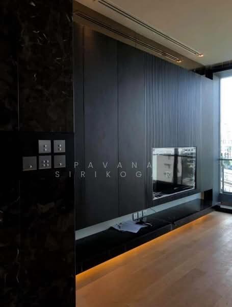 BEATNIQ Sukhumvit 32, Bangkok, Soi Sukhumvit 32, Sukhumvit Road, Khong Tan, Khlong Toei, Bangkok, 2 Bedrooms, 83 sqm, Condo For Rent, by Pavana Sirikogar, 500218169 - DDproperty.com