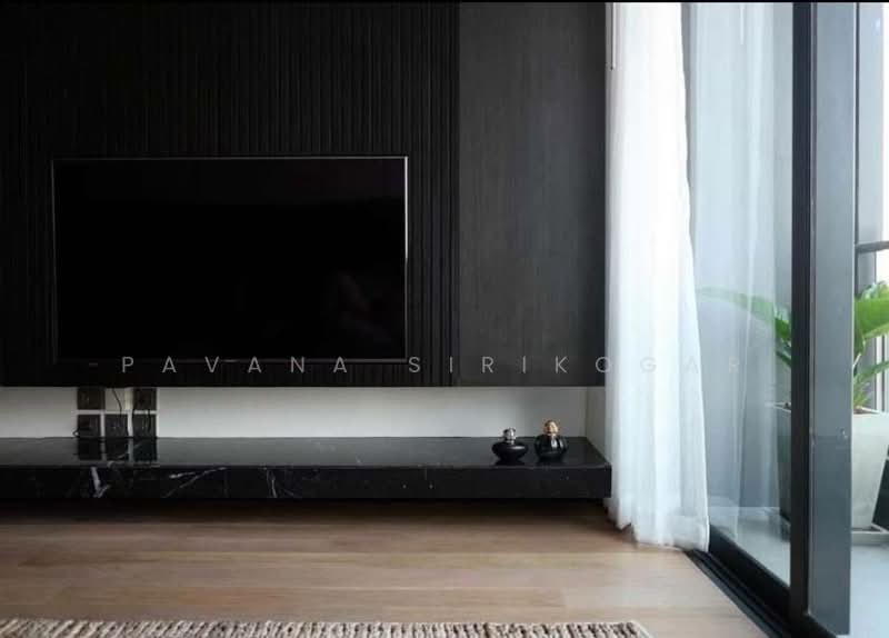 BEATNIQ Sukhumvit 32, Bangkok, Soi Sukhumvit 32, Sukhumvit Road, Khong Tan, Khlong Toei, Bangkok, 2 Bedrooms, 83 sqm, Condo For Rent, by Pavana Sirikogar, 500218169 - DDproperty.com