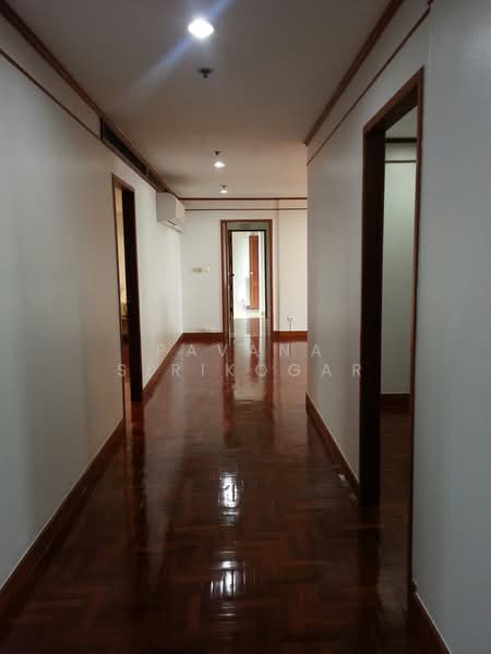 ให้เช่า - Promsuk Condominium : พร้อมสุข คอนโดมิเนียม, กรุงเทพ