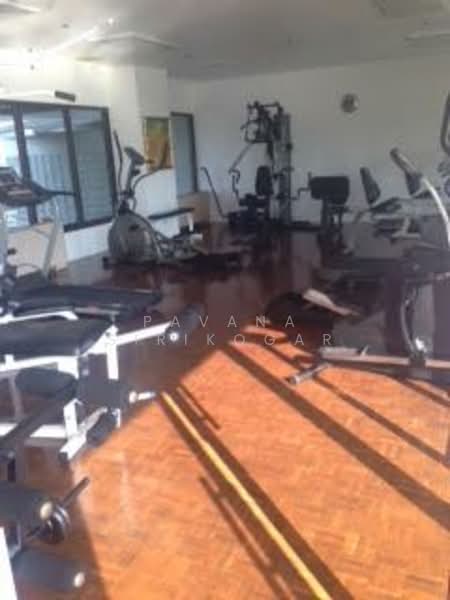 ให้เช่า - Promsuk Condominium : พร้อมสุข คอนโดมิเนียม, กรุงเทพ