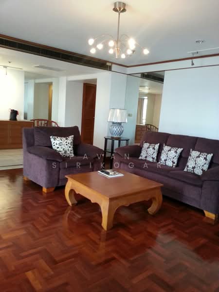 ให้เช่า - Promsuk Condominium : พร้อมสุข คอนโดมิเนียม, กรุงเทพ