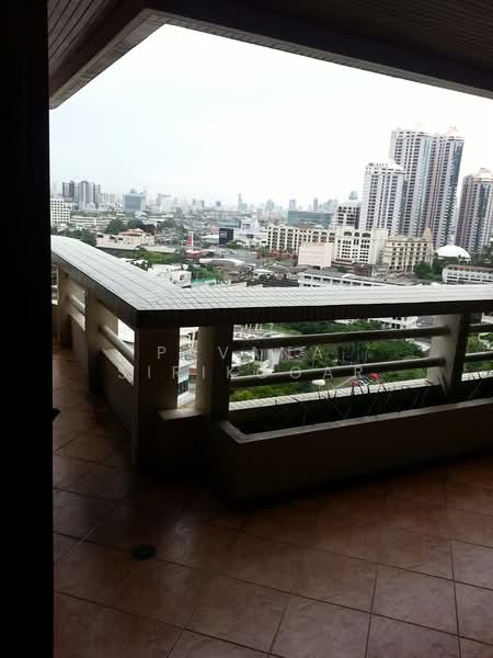 ให้เช่า - Promsuk Condominium : พร้อมสุข คอนโดมิเนียม, กรุงเทพ
