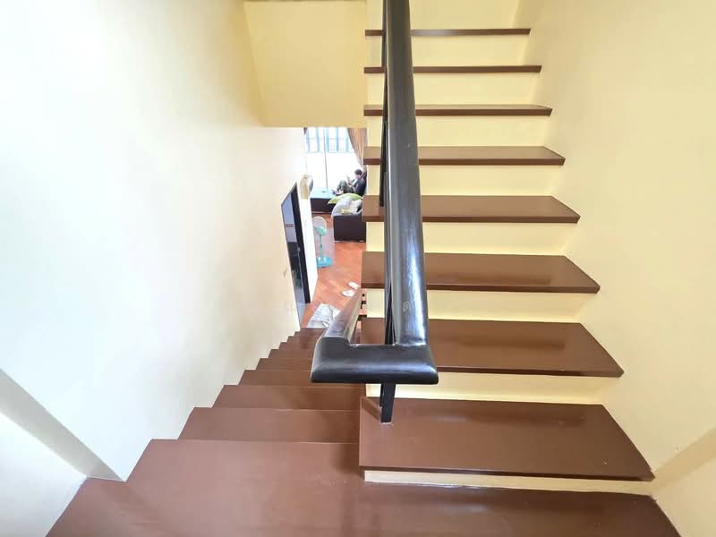 ราคาดีที่สุดในพัทยา!!!ขายบ้าน 2 ชั้น หมู่บ้านฟลอเรสต้า 9 (แหลมฉบัง)ถ. ทุ่งกราด, ชลบุรี, ถ. ทุ่งกราด, บางละมุง, บางละมุง, ชลบุรี, 82 ตร.ม., บ้านเดี่ยว ขาย, โดย คุณรินดา, 500218172 - DDproperty.com