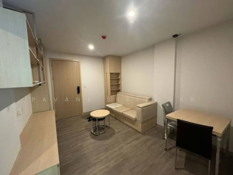 The Shade Sathorn 1 : เดอะ เชดด์ สาทร 1, กรุงเทพ, ซอยศรีบำเพ็ญ, ช่องนนทรี, ยานนาวา, กรุงเทพ, 38 ตร.ม., คอนโด ให้เช่า, โดย Pavana Sirikogar, 500218174 - DDproperty.com