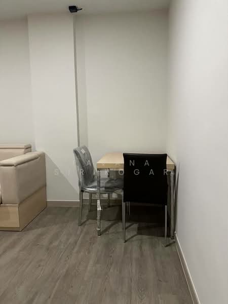 The Shade Sathorn 1 : เดอะ เชดด์ สาทร 1, กรุงเทพ, ซอยศรีบำเพ็ญ, ช่องนนทรี, ยานนาวา, กรุงเทพ, 38 ตร.ม., คอนโด ให้เช่า, โดย Pavana Sirikogar, 500218174 - DDproperty.com