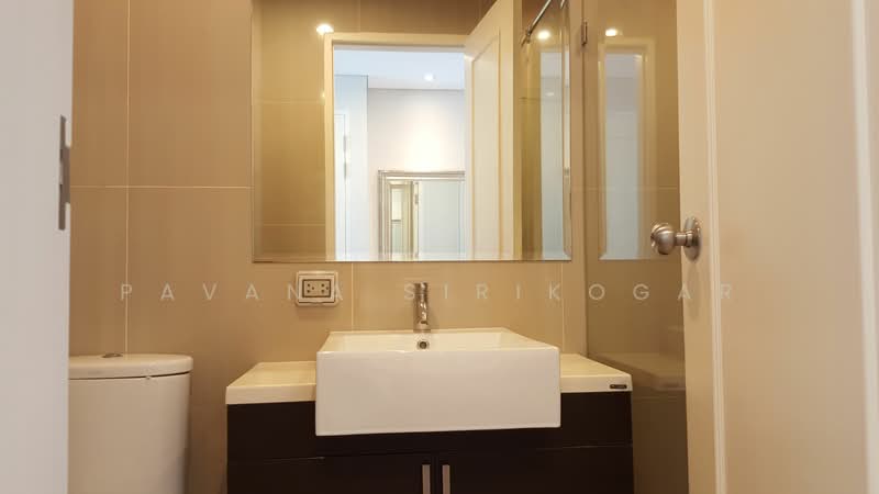 Villa Asoke, Bangkok, 1588 New Petchburi Road, Makkasan, Ratchathewi, Bangkok, 1 Bedroom, 48 sqm, Condo For Rent, by Pavana Sirikogar, 500218177 - DDproperty.com