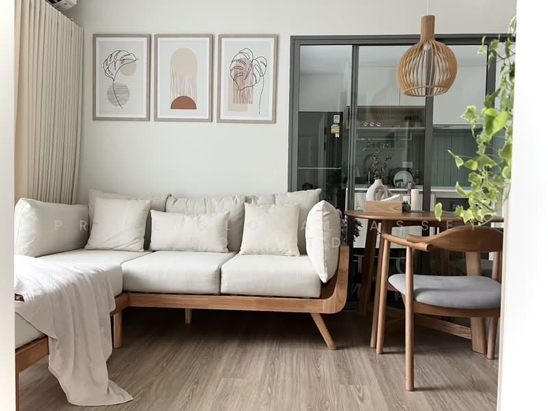 Phyll Phuket, Phuket, 9 Village No. 4 Muang Naka Rd, Wichit, Muang Phuket, Phuket, 1 Bedroom, 33 sqm, Condo For Sale, by Prime Global Asset Co.,Ltd, 500218178 - DDproperty.com