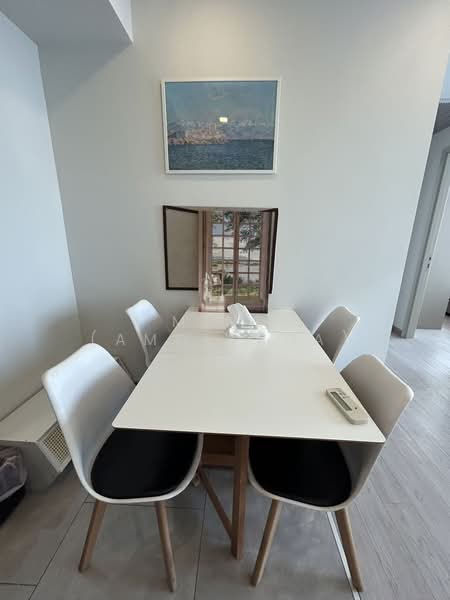 One9Five Asoke-Rama 9, Bangkok, 195 Soi Rama 9 Soi 5, Huai Khwang, Huai Khwang, Bangkok, 2 Bedrooms, 58 sqm, Condo For Rent, by Mind (Amollada), 500218179 - DDproperty.com