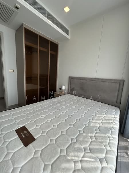 One9Five Asoke-Rama 9, Bangkok, 195 Soi Rama 9 Soi 5, Huai Khwang, Huai Khwang, Bangkok, 2 Bedrooms, 58 sqm, Condo For Rent, by Mind (Amollada), 500218179 - DDproperty.com