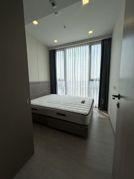 One9Five Asoke-Rama 9, Bangkok, 195 Soi Rama 9 Soi 5, Huai Khwang, Huai Khwang, Bangkok, 2 Bedrooms, 58 sqm, Condo For Rent, by Mind (Amollada), 500218179 - DDproperty.com