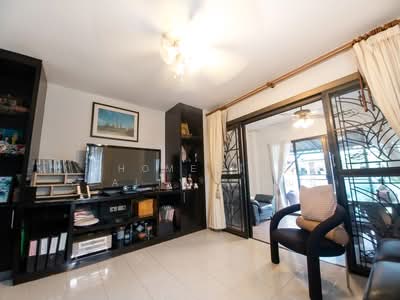 ขาย - Orchid Villa Bangna Km.24 : ออร์คิด วิลล่า บางนา กม.24, สมุทรปราการ