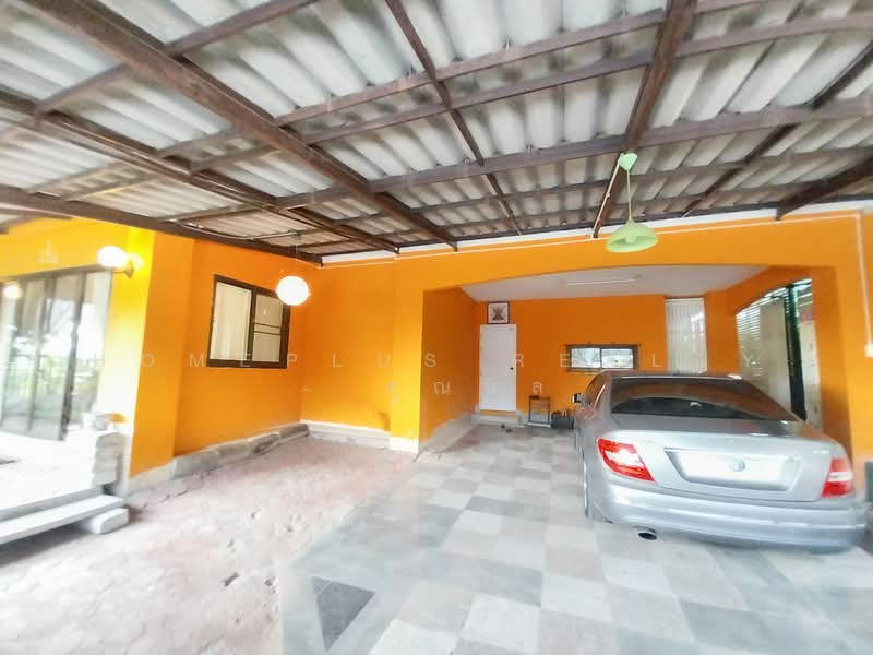 Orchid Villa Bangna Km.24 : ออร์คิด วิลล่า บางนา กม.24, สมุทรปราการ, ถนนบางนา-ตราด กม. 24, บางเสาธง, บางเสาธง, สมุทรปราการ, 340 ตร.ม., บ้านเดี่ยว ขาย, โดย HOMEPLUS REALTY - คุณนิล, 500218180 - DDproperty.com