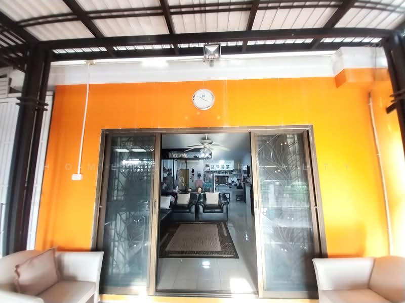 Orchid Villa Bangna Km.24 : ออร์คิด วิลล่า บางนา กม.24, สมุทรปราการ, ถนนบางนา-ตราด กม. 24, บางเสาธง, บางเสาธง, สมุทรปราการ, 340 ตร.ม., บ้านเดี่ยว ขาย, โดย HOMEPLUS REALTY - คุณนิล, 500218180 - DDproperty.com