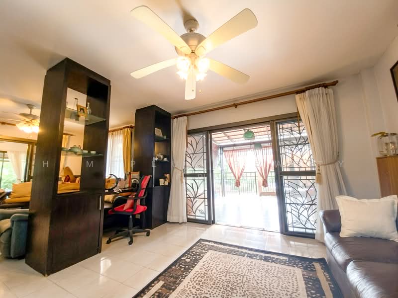 Orchid Villa Bangna Km.24 : ออร์คิด วิลล่า บางนา กม.24, สมุทรปราการ, ถนนบางนา-ตราด กม. 24, บางเสาธง, บางเสาธง, สมุทรปราการ, 340 ตร.ม., บ้านเดี่ยว ขาย, โดย HOMEPLUS REALTY - คุณนิล, 500218180 - DDproperty.com