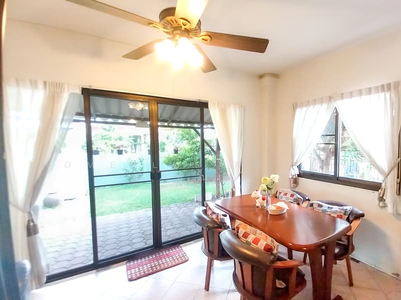 Orchid Villa Bangna Km.24 : ออร์คิด วิลล่า บางนา กม.24, สมุทรปราการ, ถนนบางนา-ตราด กม. 24, บางเสาธง, บางเสาธง, สมุทรปราการ, 340 ตร.ม., บ้านเดี่ยว ขาย, โดย HOMEPLUS REALTY - คุณนิล, 500218180 - DDproperty.com