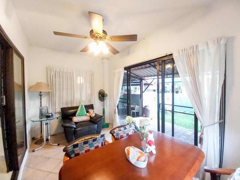 Orchid Villa Bangna Km.24, Samut Prakan, Bangna-Trad Road Km. 24, Bang Sao Thong, Bang Sao Thong, Samut Prakan, 3 Bedrooms, 340 sqm, Single Detached House For Sale, by HOMEPLUS REALTY - คุณนิล, 500218180 - DDproperty.com