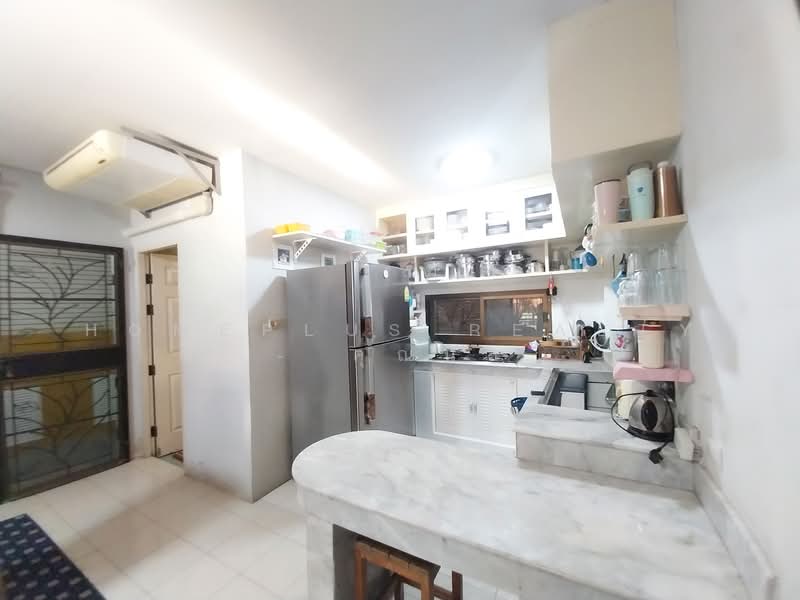 Orchid Villa Bangna Km.24 : ออร์คิด วิลล่า บางนา กม.24, สมุทรปราการ, ถนนบางนา-ตราด กม. 24, บางเสาธง, บางเสาธง, สมุทรปราการ, 340 ตร.ม., บ้านเดี่ยว ขาย, โดย HOMEPLUS REALTY - คุณนิล, 500218180 - DDproperty.com