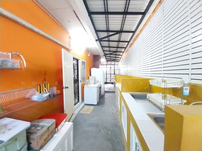 Orchid Villa Bangna Km.24, Samut Prakan, Bangna-Trad Road Km. 24, Bang Sao Thong, Bang Sao Thong, Samut Prakan, 3 Bedrooms, 340 sqm, Single Detached House For Sale, by HOMEPLUS REALTY - คุณนิล, 500218180 - DDproperty.com