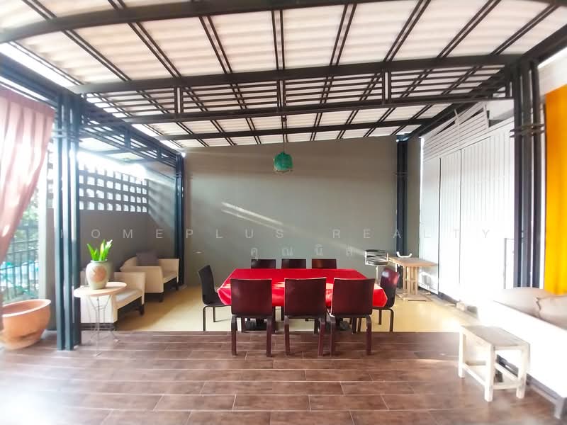 Orchid Villa Bangna Km.24, Samut Prakan, Bangna-Trad Road Km. 24, Bang Sao Thong, Bang Sao Thong, Samut Prakan, 3 Bedrooms, 340 sqm, Single Detached House For Sale, by HOMEPLUS REALTY - คุณนิล, 500218180 - DDproperty.com