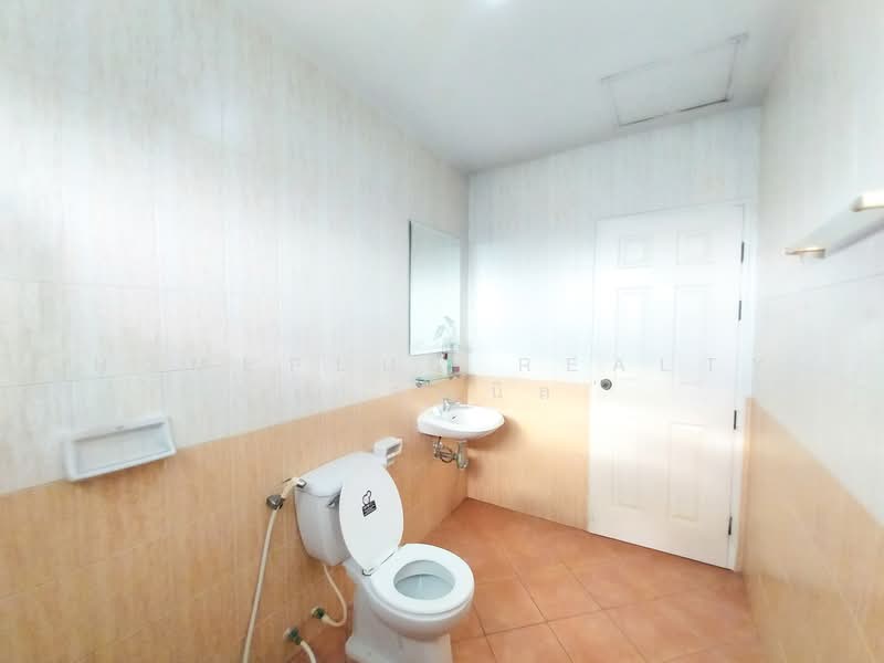 Orchid Villa Bangna Km.24 : ออร์คิด วิลล่า บางนา กม.24, สมุทรปราการ, ถนนบางนา-ตราด กม. 24, บางเสาธง, บางเสาธง, สมุทรปราการ, 340 ตร.ม., บ้านเดี่ยว ขาย, โดย HOMEPLUS REALTY - คุณนิล, 500218180 - DDproperty.com