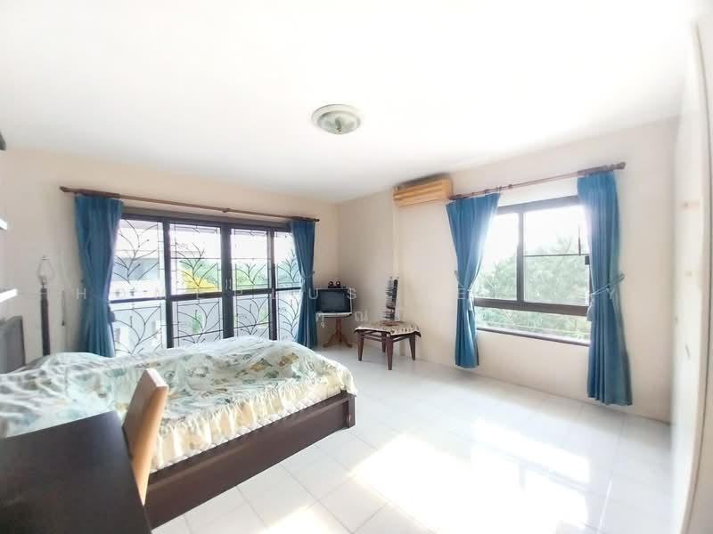 Orchid Villa Bangna Km.24 : ออร์คิด วิลล่า บางนา กม.24, สมุทรปราการ, ถนนบางนา-ตราด กม. 24, บางเสาธง, บางเสาธง, สมุทรปราการ, 340 ตร.ม., บ้านเดี่ยว ขาย, โดย HOMEPLUS REALTY - คุณนิล, 500218180 - DDproperty.com