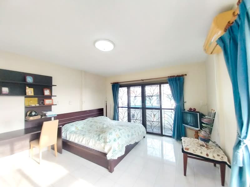 Orchid Villa Bangna Km.24, Samut Prakan, Bangna-Trad Road Km. 24, Bang Sao Thong, Bang Sao Thong, Samut Prakan, 3 Bedrooms, 340 sqm, Single Detached House For Sale, by HOMEPLUS REALTY - คุณนิล, 500218180 - DDproperty.com