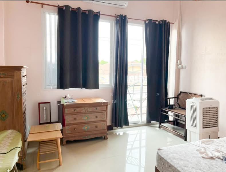 Orchid Villa Bangna Km.24 : ออร์คิด วิลล่า บางนา กม.24, สมุทรปราการ, ถนนบางนา-ตราด กม. 24, บางเสาธง, บางเสาธง, สมุทรปราการ, 340 ตร.ม., บ้านเดี่ยว ขาย, โดย HOMEPLUS REALTY - คุณนิล, 500218180 - DDproperty.com