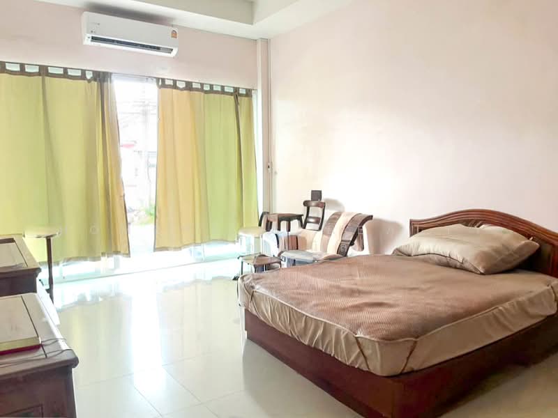 Orchid Villa Bangna Km.24, Samut Prakan, Bangna-Trad Road Km. 24, Bang Sao Thong, Bang Sao Thong, Samut Prakan, 3 Bedrooms, 340 sqm, Single Detached House For Sale, by HOMEPLUS REALTY - คุณนิล, 500218180 - DDproperty.com