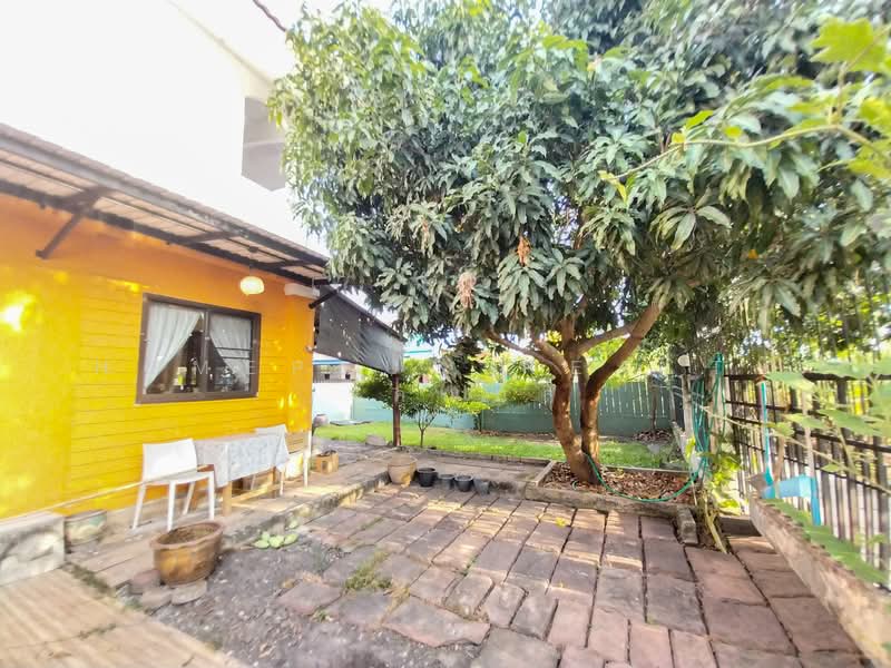 Orchid Villa Bangna Km.24, Samut Prakan, Bangna-Trad Road Km. 24, Bang Sao Thong, Bang Sao Thong, Samut Prakan, 3 Bedrooms, 340 sqm, Single Detached House For Sale, by HOMEPLUS REALTY - คุณนิล, 500218180 - DDproperty.com