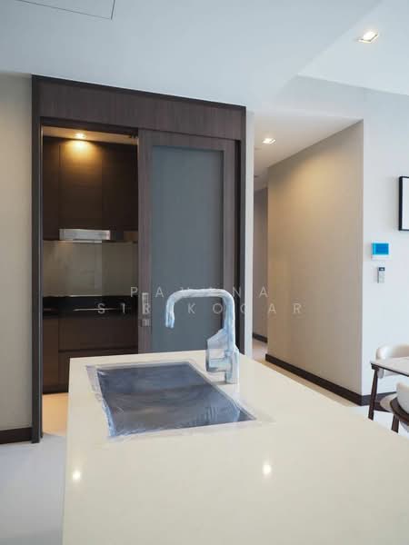 Q1 Sukhumvit, Bangkok, 1 Sukhumvit Road, Khlong Toei, Khlong Toei, Bangkok, 3 Bedrooms, 147 sqm, Condo For Rent, by Pavana Sirikogar, 500218181 - DDproperty.com