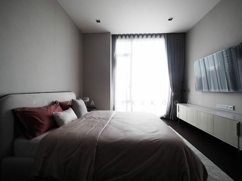 Q1 Sukhumvit, Bangkok, 1 Sukhumvit Road, Khlong Toei, Khlong Toei, Bangkok, 3 Bedrooms, 147 sqm, Condo For Rent, by Pavana Sirikogar, 500218181 - DDproperty.com