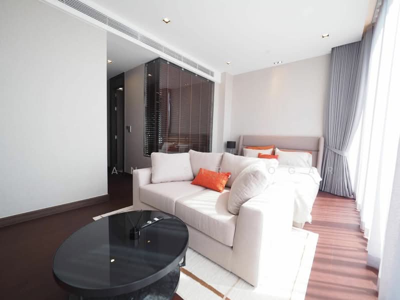 Q1 Sukhumvit, Bangkok, 1 Sukhumvit Road, Khlong Toei, Khlong Toei, Bangkok, 3 Bedrooms, 147 sqm, Condo For Rent, by Pavana Sirikogar, 500218181 - DDproperty.com