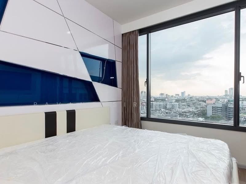 PYNE by Sansiri, Bangkok, Prayatai Road, Thanon Phetchaburi, Ratchathewi, Bangkok, 2 Bedrooms, 76 sqm, Condo For Rent, by Pavana Sirikogar, 500218182 - DDproperty.com