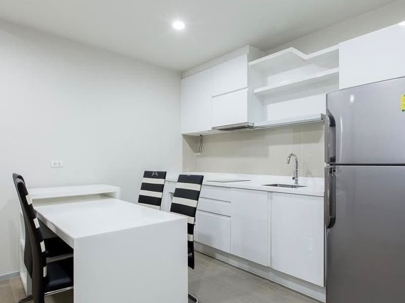 PYNE by Sansiri, Bangkok, Prayatai Road, Thanon Phetchaburi, Ratchathewi, Bangkok, 2 Bedrooms, 76 sqm, Condo For Rent, by Pavana Sirikogar, 500218182 - DDproperty.com