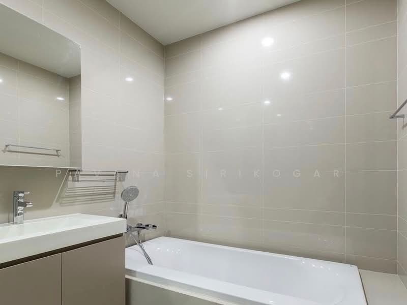 PYNE by Sansiri, Bangkok, Prayatai Road, Thanon Phetchaburi, Ratchathewi, Bangkok, 2 Bedrooms, 76 sqm, Condo For Rent, by Pavana Sirikogar, 500218182 - DDproperty.com