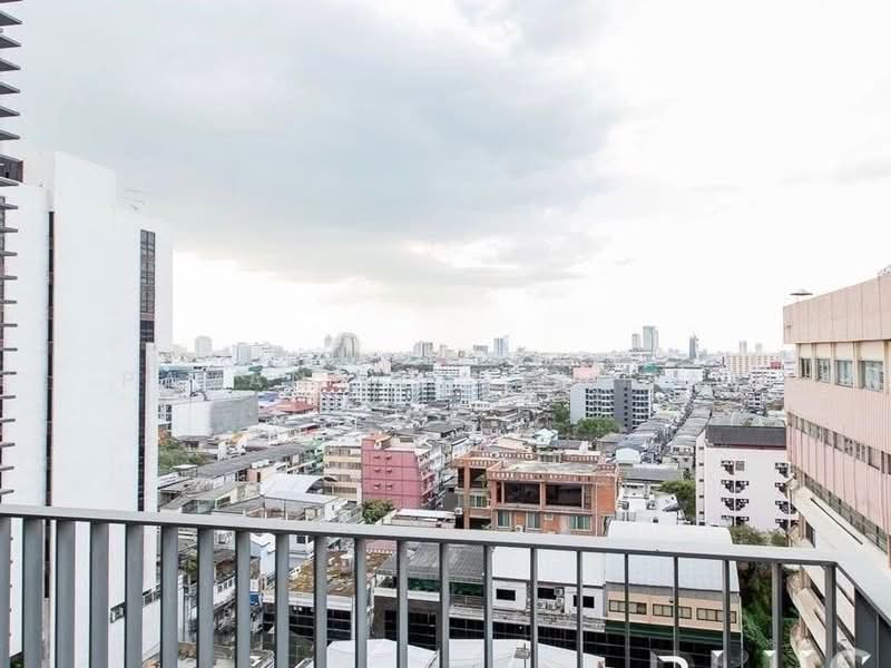 PYNE by Sansiri, Bangkok, Prayatai Road, Thanon Phetchaburi, Ratchathewi, Bangkok, 2 Bedrooms, 76 sqm, Condo For Rent, by Pavana Sirikogar, 500218182 - DDproperty.com