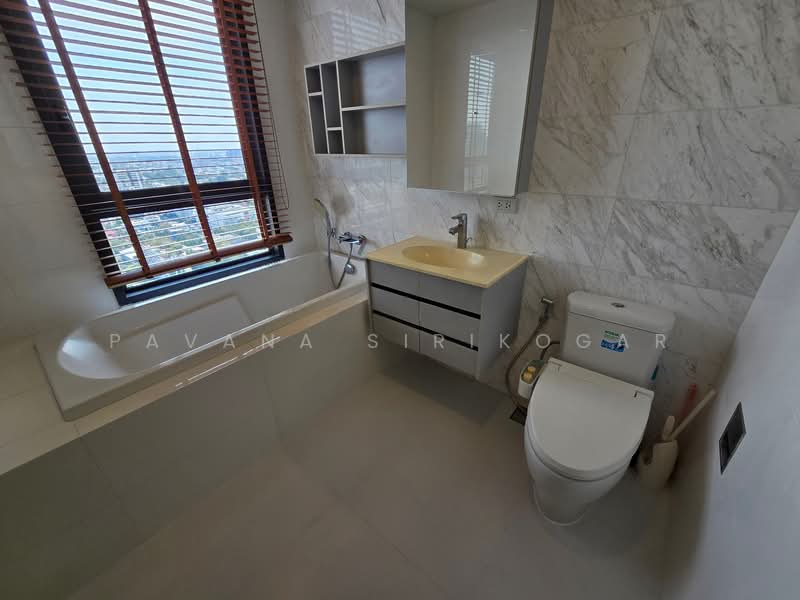 HQ Thonglor by Sansiri, Bangkok, Sukhumvit Road, Khlong Tan Nua, Watthana, Bangkok, 2 Bedrooms, 77 sqm, Condo For Rent, by Pavana Sirikogar, 500218183 - DDproperty.com