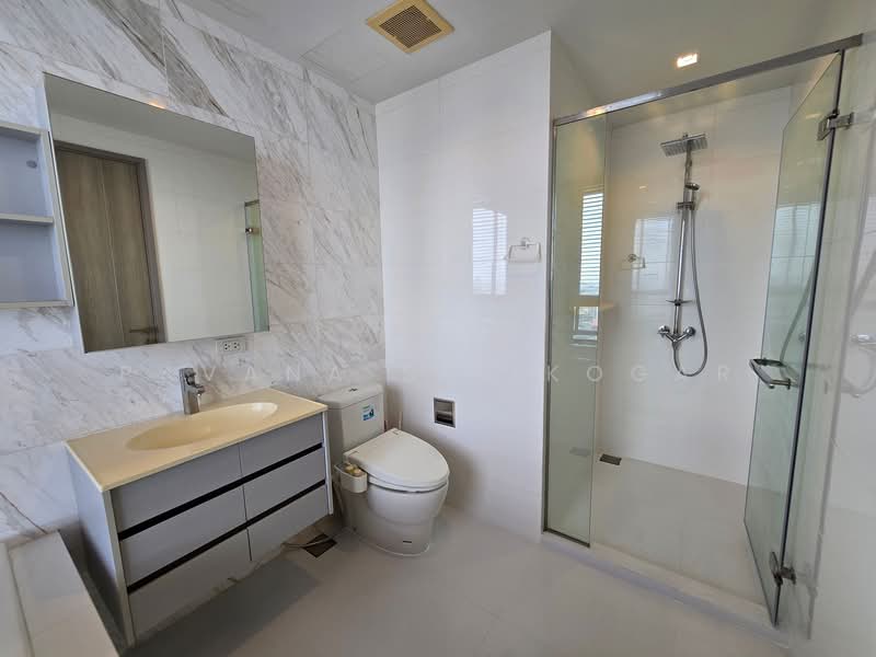 HQ Thonglor by Sansiri, Bangkok, Sukhumvit Road, Khlong Tan Nua, Watthana, Bangkok, 2 Bedrooms, 77 sqm, Condo For Rent, by Pavana Sirikogar, 500218183 - DDproperty.com