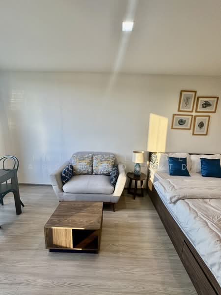 The Base Central, Phuket, Chao Fah Tawan Tok Rd, Wichit, Muang Phuket, Phuket, 1 Bedroom, 28 sqm, Condo For Rent, by Prime Global Asset Co.,Ltd, 500218184 - DDproperty.com