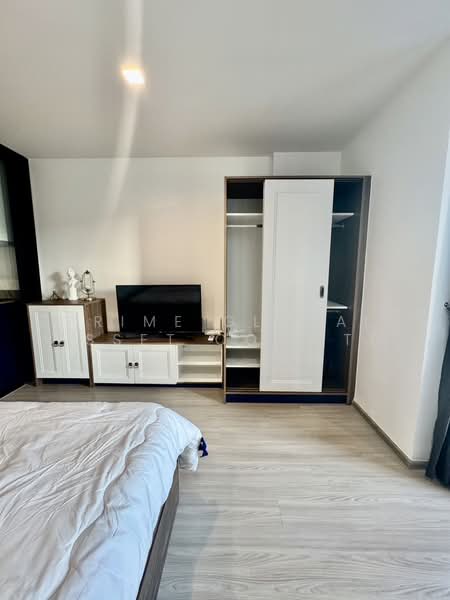 The Base Central, Phuket, Chao Fah Tawan Tok Rd, Wichit, Muang Phuket, Phuket, 1 Bedroom, 28 sqm, Condo For Rent, by Prime Global Asset Co.,Ltd, 500218184 - DDproperty.com