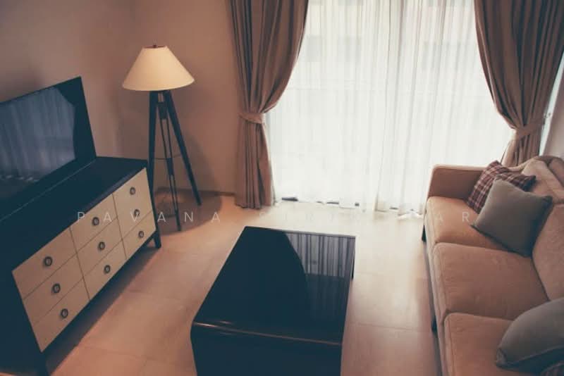 Saladaeng Residences : ศาลาแดง เรสซิเด้นซ์, กรุงเทพ, 29/1 ถนนสาทรเหนือ, สีลม, บางรัก, กรุงเทพ, 77 ตร.ม., คอนโด ให้เช่า, โดย Pavana Sirikogar, 500218186 - DDproperty.com