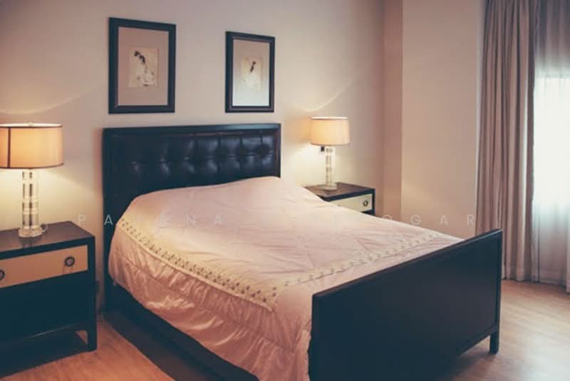 Saladaeng Residences : ศาลาแดง เรสซิเด้นซ์, กรุงเทพ, 29/1 ถนนสาทรเหนือ, สีลม, บางรัก, กรุงเทพ, 77 ตร.ม., คอนโด ให้เช่า, โดย Pavana Sirikogar, 500218186 - DDproperty.com