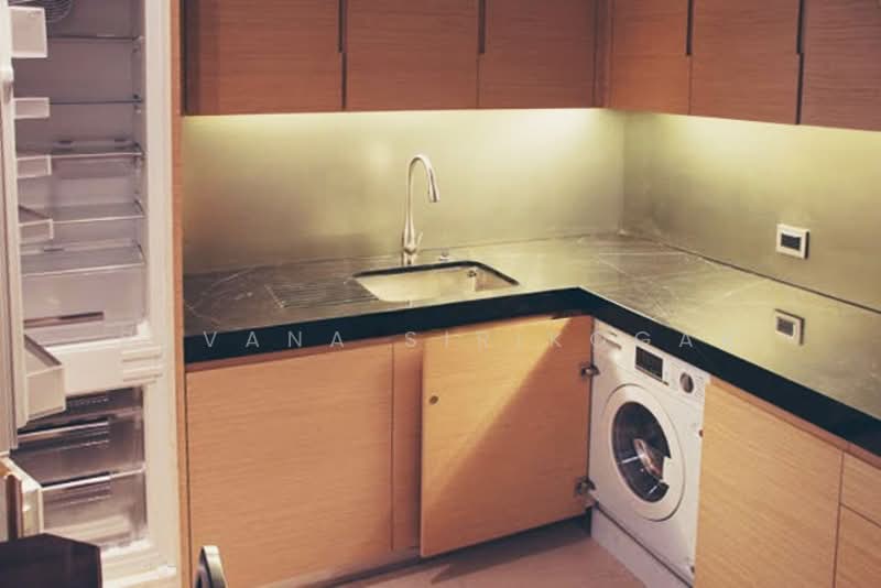 Saladaeng Residences : ศาลาแดง เรสซิเด้นซ์, กรุงเทพ, 29/1 ถนนสาทรเหนือ, สีลม, บางรัก, กรุงเทพ, 77 ตร.ม., คอนโด ให้เช่า, โดย Pavana Sirikogar, 500218186 - DDproperty.com