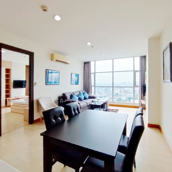 ให้เช่า - Rhythm Ratchada : ริธึ่ม รัชดา, กรุงเทพ