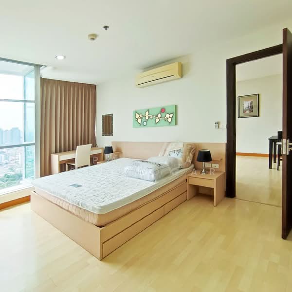 ให้เช่า - Rhythm Ratchada : ริธึ่ม รัชดา, กรุงเทพ