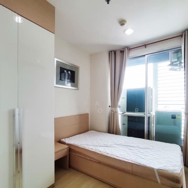 ให้เช่า - Rhythm Ratchada : ริธึ่ม รัชดา, กรุงเทพ