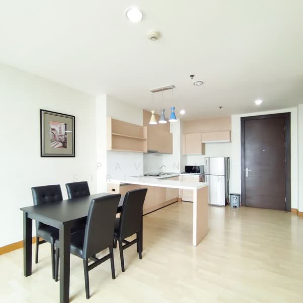 Rhythm Ratchada, Bangkok, 558 Ratchadaphisek Road, Samsen Nok, Huai Khwang, Bangkok, 2 Bedrooms, 67 sqm, Condo For Rent, by Pavana Sirikogar, 500218187 - DDproperty.com