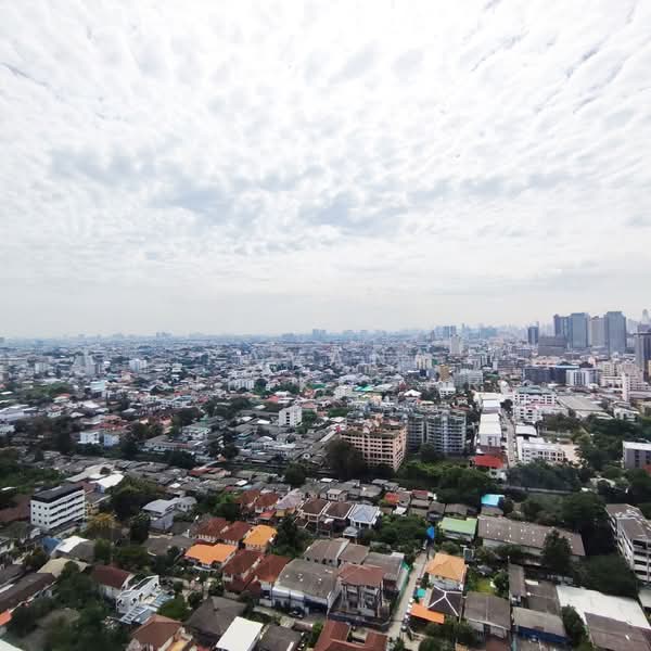 Rhythm Ratchada, Bangkok, 558 Ratchadaphisek Road, Samsen Nok, Huai Khwang, Bangkok, 2 Bedrooms, 67 sqm, Condo For Rent, by Pavana Sirikogar, 500218187 - DDproperty.com