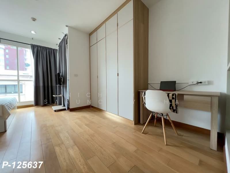 The Address Chidlom : ดิ แอดเดรส ชิดลม, กรุงเทพ, ถนนเพชรบุรี, ลุมพินี, ปทุมวัน, กรุงเทพ, 42 ตร.ม., คอนโด ให้เช่า, โดย Nichaphat Sakunchayapha, 500218188 - DDproperty.com